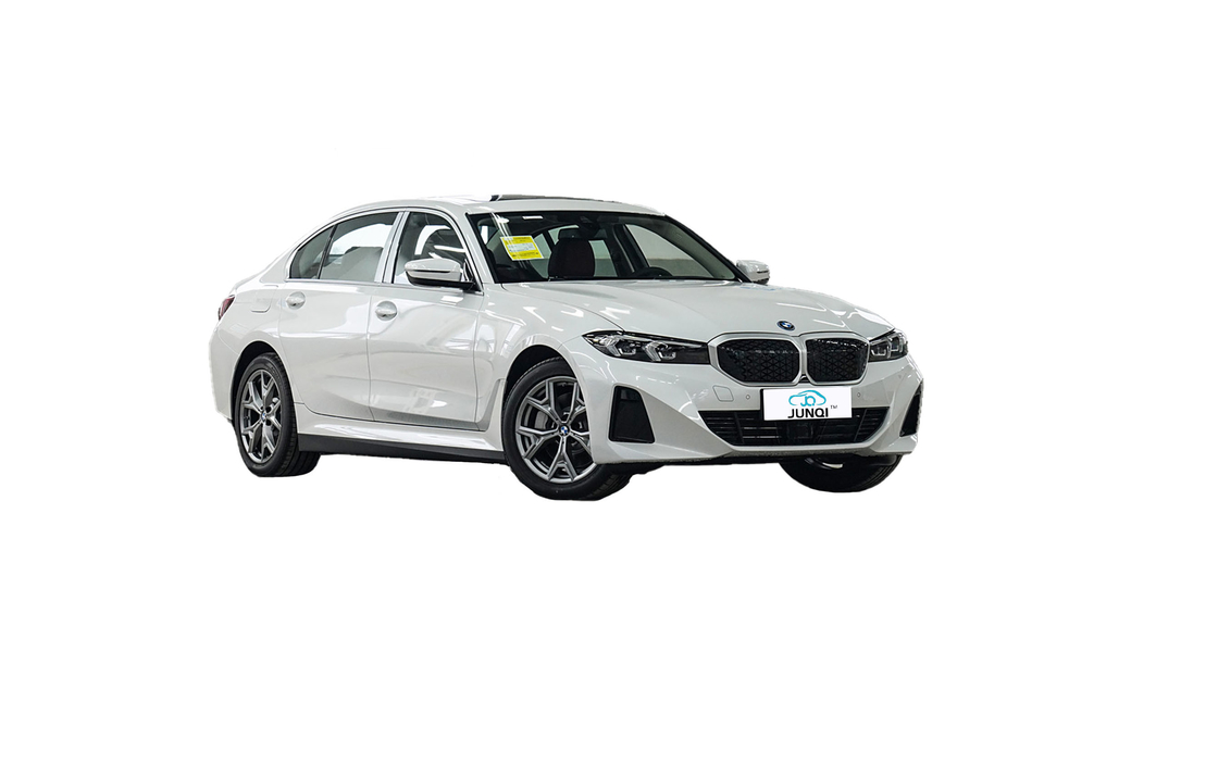 Самый продаваемый BMW i3 Электромобиль Edrive 35l 40l 2023 2024 Сверхдлинная колесная база EV Smart Car Sedan