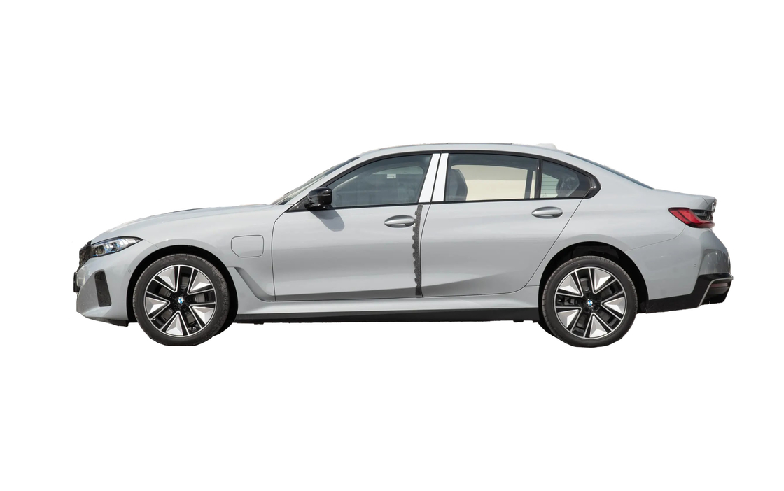 2024 BMW IX3 Creative Lead Wholesale Battery Powered Adult Smart SUV Popular High Speed Factory Price Pure Electric New Vehicles Автомобиль подержанный