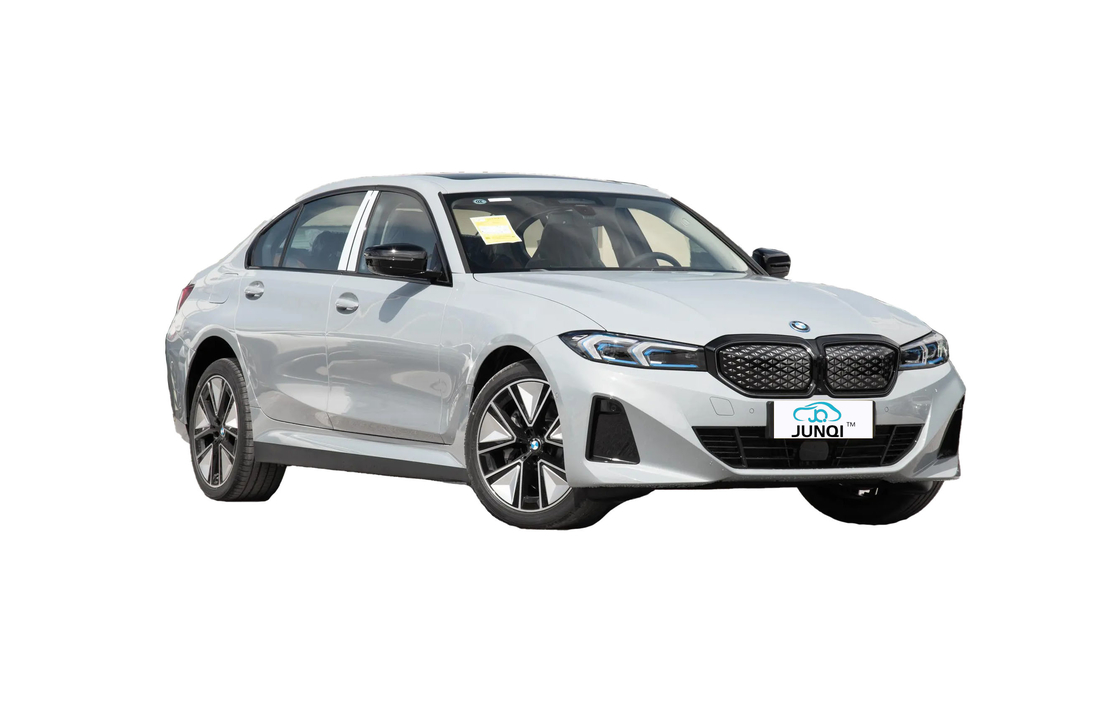 Высококачественные BMW I3 2024 2023 Электромобиль Новые энергетические транспортные средства для продажи