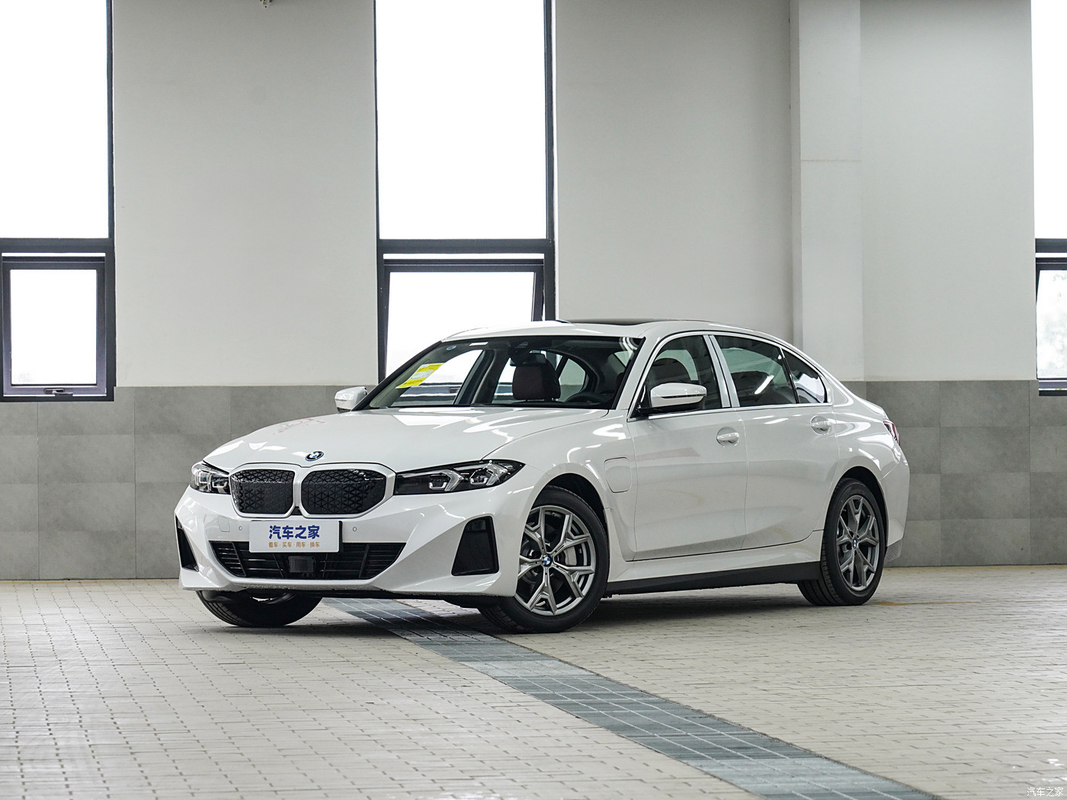 BMWS I3 IX3 Чистый электрический роскошный седан Модель 2024 Edrive 35 L 40L Sport Night Nev I3 BMWS Сделано в Китае