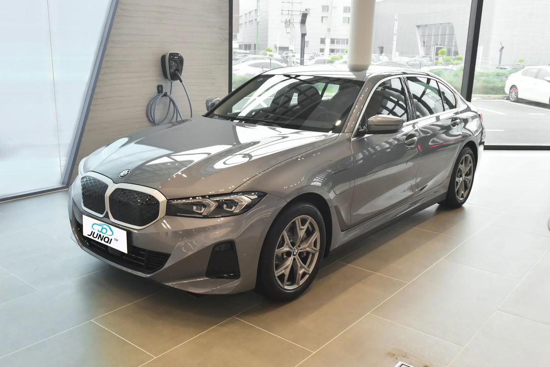 Высококачественные BMW I3 2024 2023 Электромобиль Новые энергетические транспортные средства для продажи