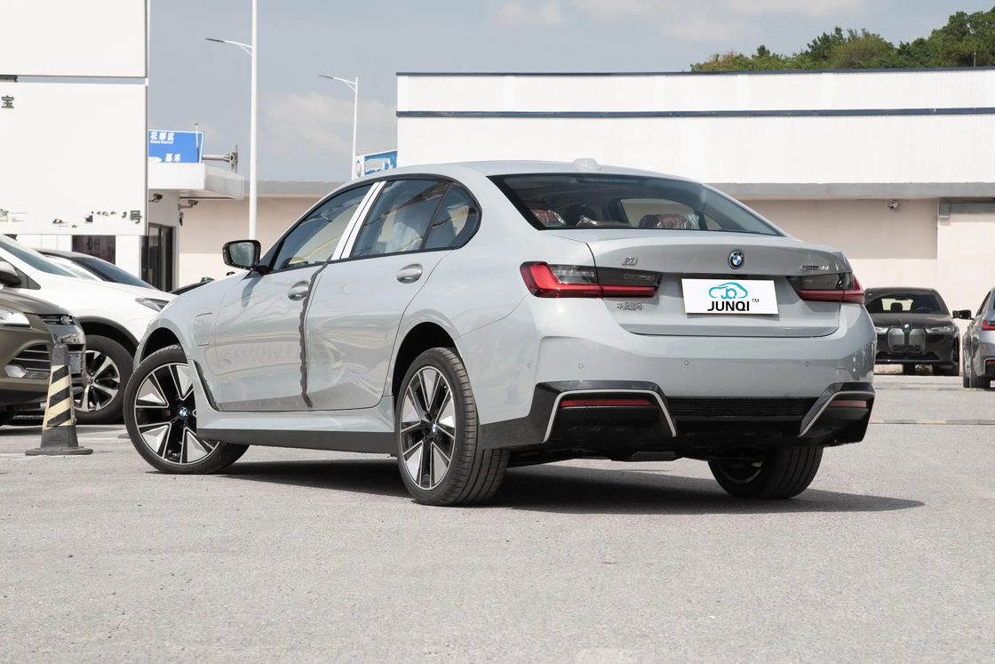 Высококачественный 2024 b-mw i-3 Электрические автомобили Авто Edrive 35L 5 местный роскошный седан Продажа для BMW I3 40L электромобиль