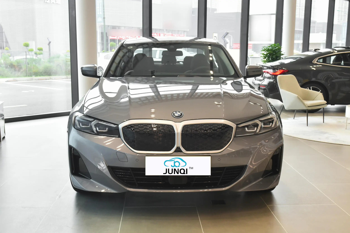 Высококачественные BMW I3 2024 2023 Электромобиль Новые энергетические транспортные средства для продажи