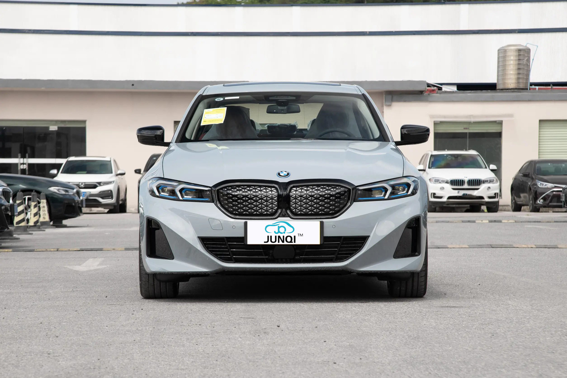 Высококачественные BMW I3 2024 2023 Электромобиль Новые энергетические транспортные средства для продажи