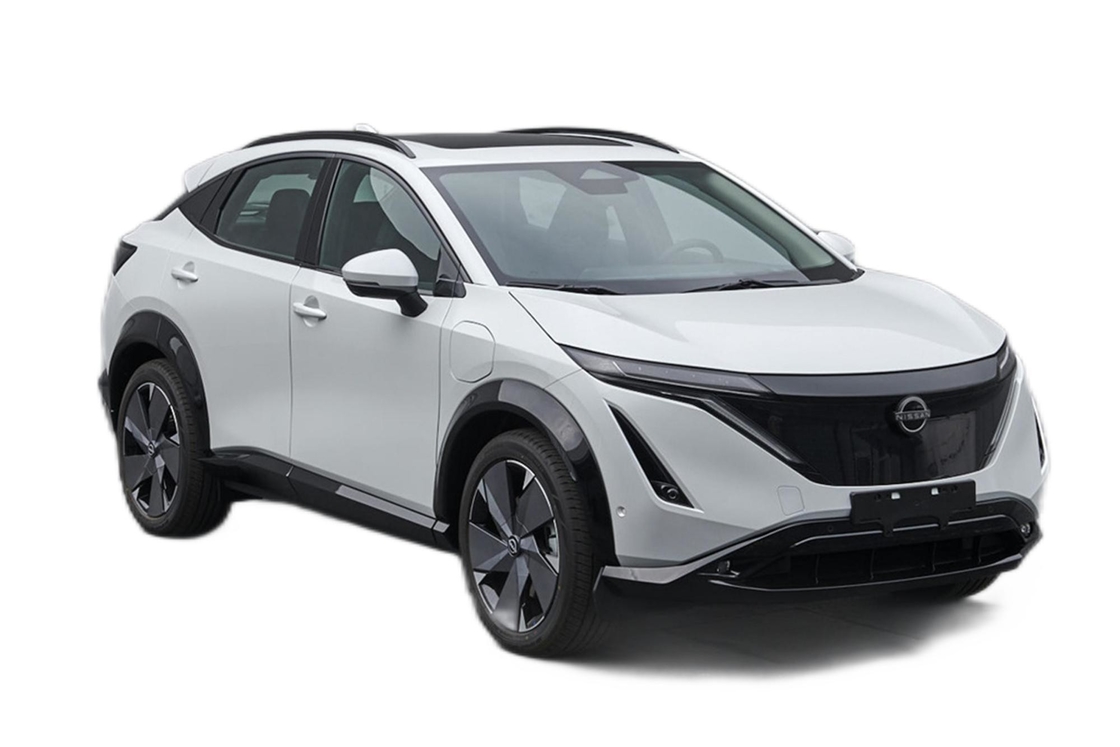 2024 Nissan Ariya EV Автомобиль высокой скорости Электромобиль Awd 4wd Nissan Ariya На складе