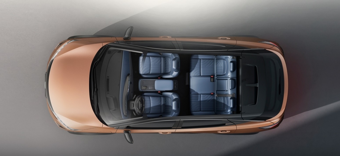 2023 Nissan Ariya Подержанные автомобили Чистое электрическое транспортное средство 5-дверный 5-местный внедорожник 360 Панорамное изображение 0 км 0 км Новый автомобиль
