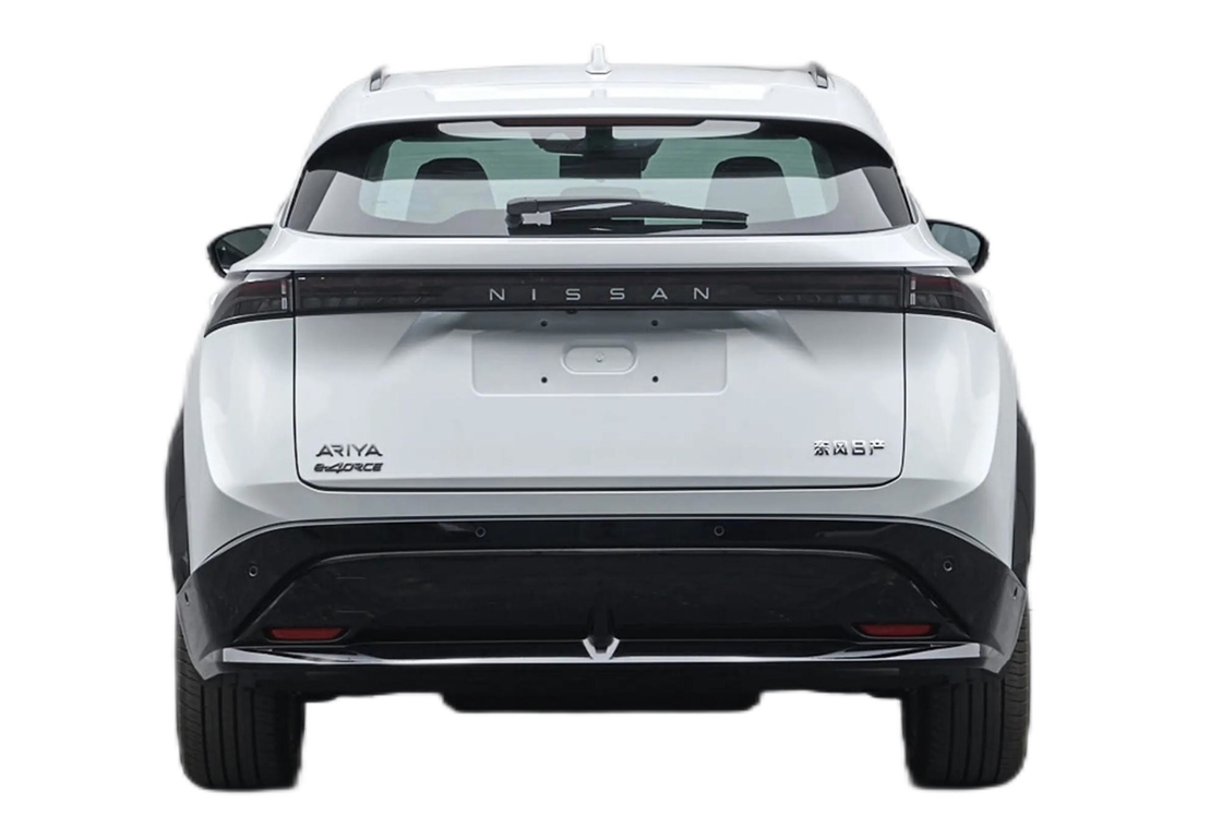 Nissan Ariya 4WD EV 2023 Новая энергия EV Электромобиль Автомобиль Экспорт в запасе Электрическое транспортное средство
