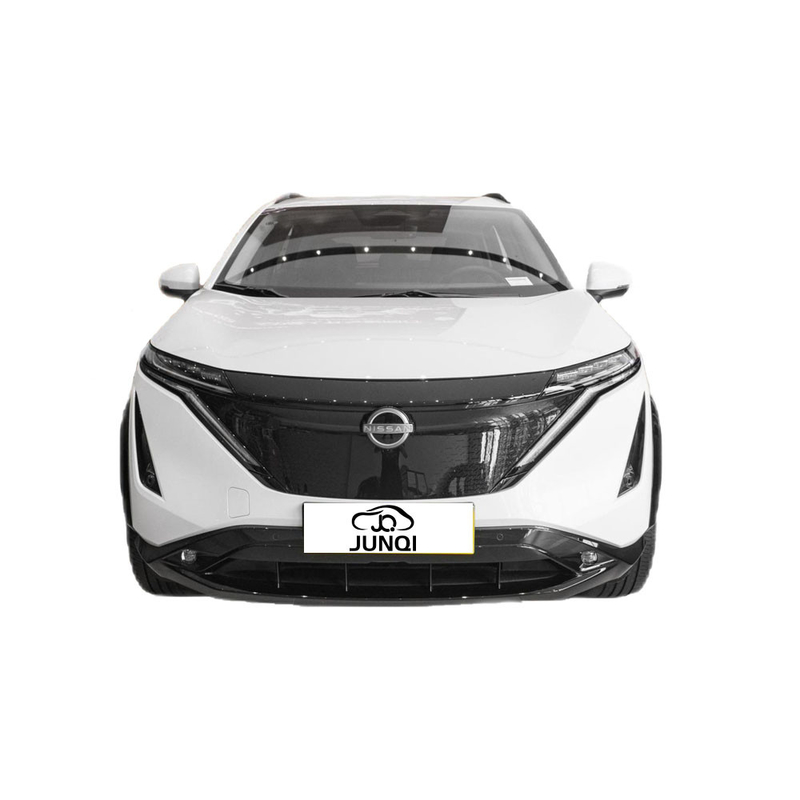 Nissan Ariya 4WD EV 2023 Новая энергия EV Электромобиль Автомобиль Экспорт в запасе Электрическое транспортное средство