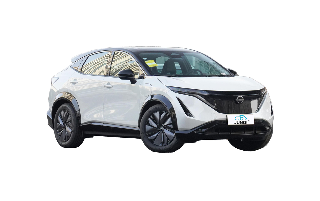 Nissan Ariya 4WD EV 2023 Новая энергия EV Электромобиль Автомобиль Экспорт в запасе Электрическое транспортное средство