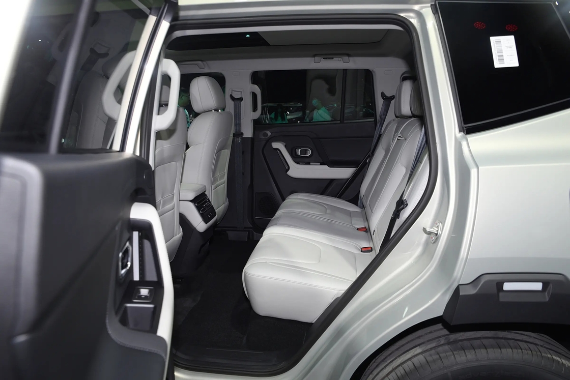 Jetour Шанхай T1 2024 1.5TD Xiangshan Новый автомобиль 2025 1.5 2.0 T 4WD Турбо автомобили бензин бензин гибридный внедорожник Автомобиль на складе оптом