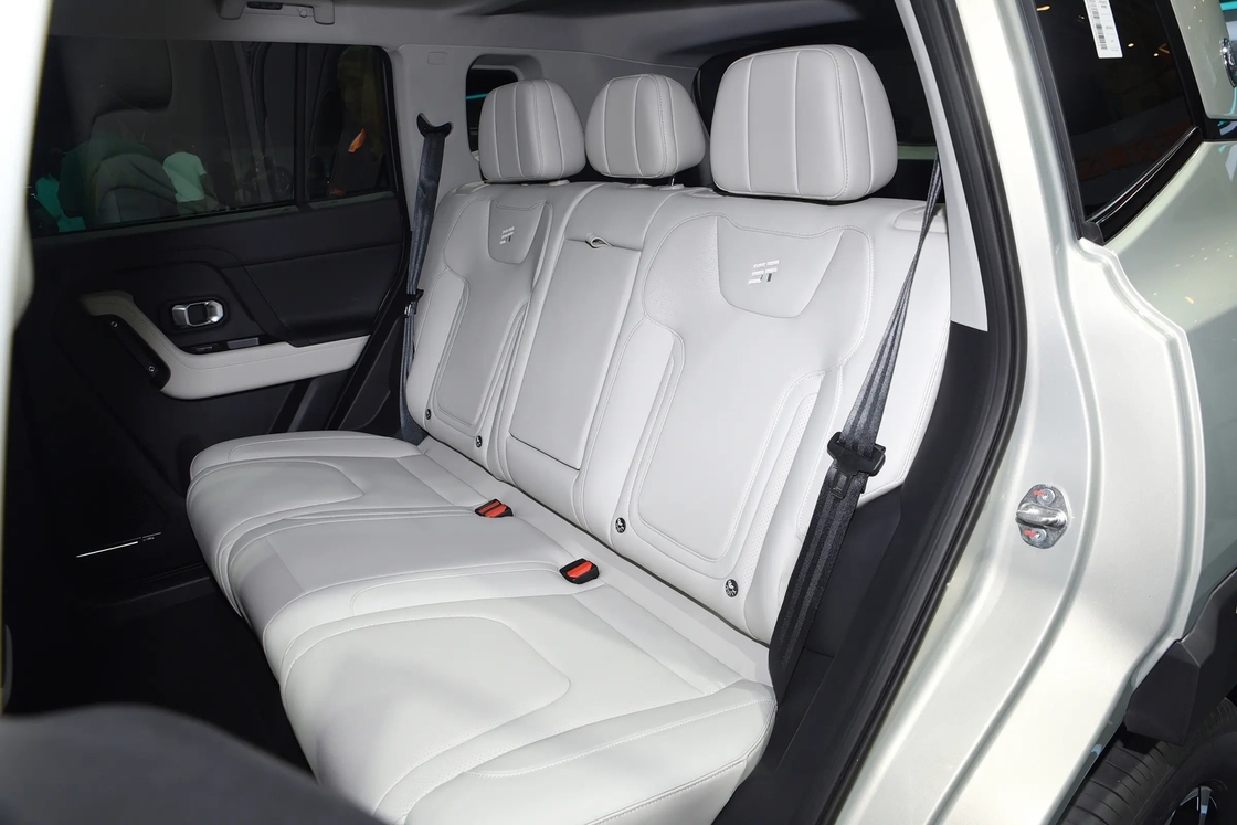 Jetour Шанхай T1 2024 1.5TD Xiangshan Новый автомобиль 2025 1.5 2.0 T 4WD Турбо автомобили бензин бензин гибридный внедорожник Автомобиль на складе оптом