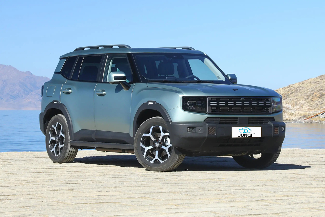 2024 2023 SUV Cherry Chery Jetour Traveler Авто T-1 T1 T2 T3 Автоматический гибридный Phev 1.5 T 2.0t 2.0 Aw Luxury Jetour Traveler