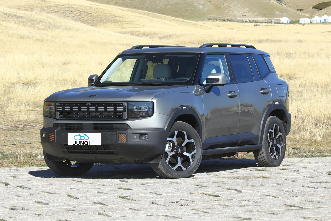 2024 2023 SUV Cherry Chery Jetour Traveler Авто T-1 T1 T2 T3 Автоматический гибридный Phev 1.5 T 2.0t 2.0 Aw Luxury Jetour Traveler