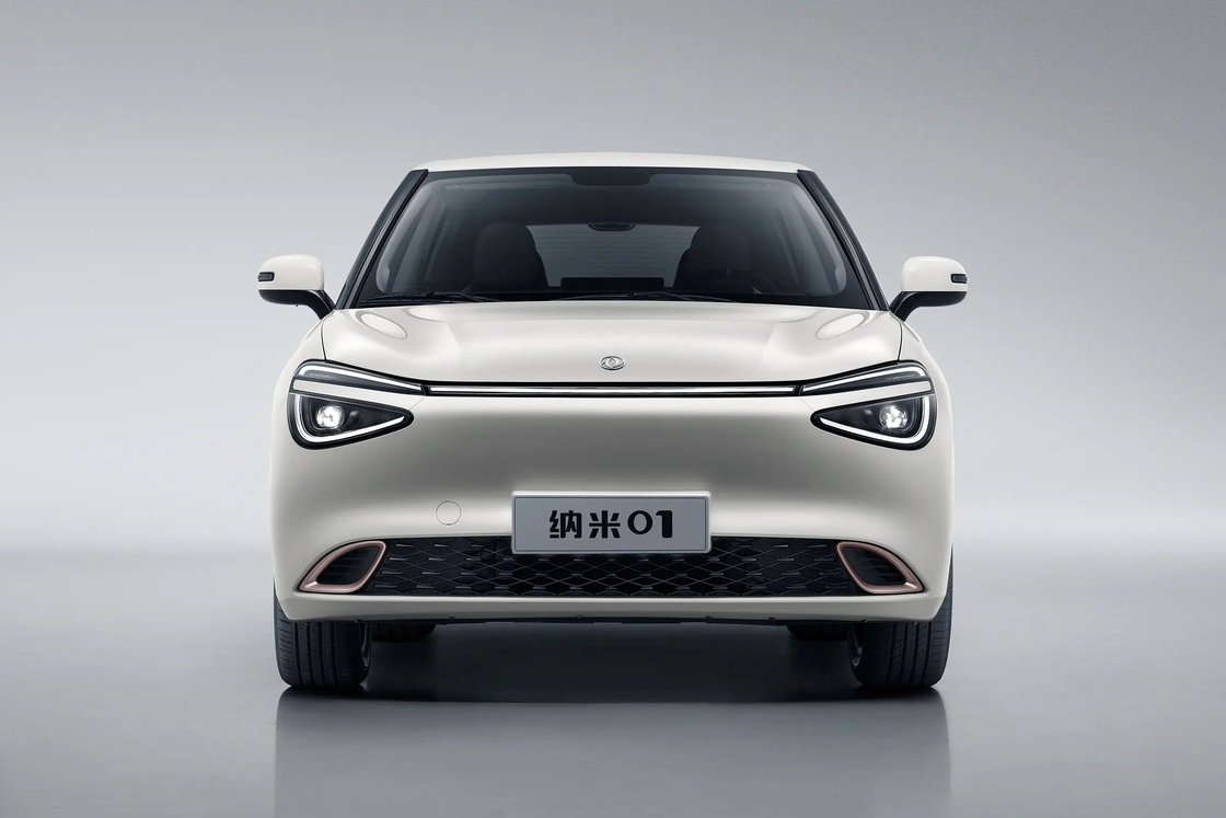 dongfend donfeng dongfeng nammi 01 ev производитель электромобиля nano nami 01 дешевый маленький умный nammi 01 mini ev