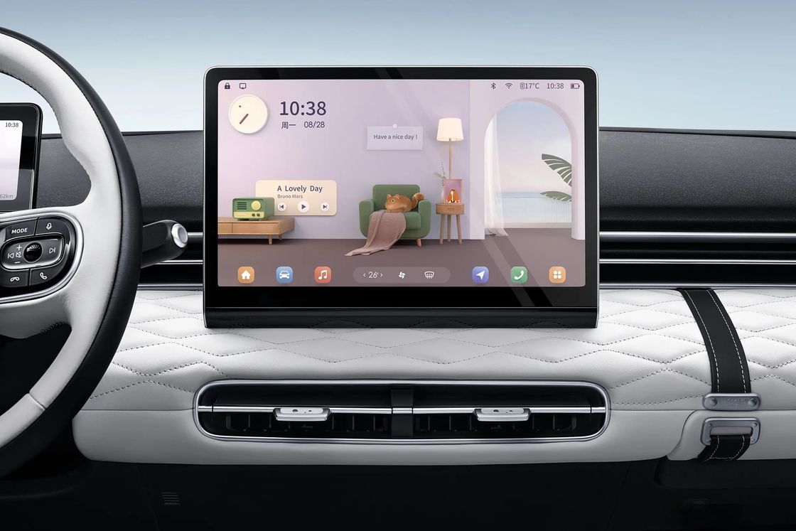dongfend donfeng dongfeng nammi 01 ev производитель электромобиля nano nami 01 дешевый маленький умный nammi 01 mini ev