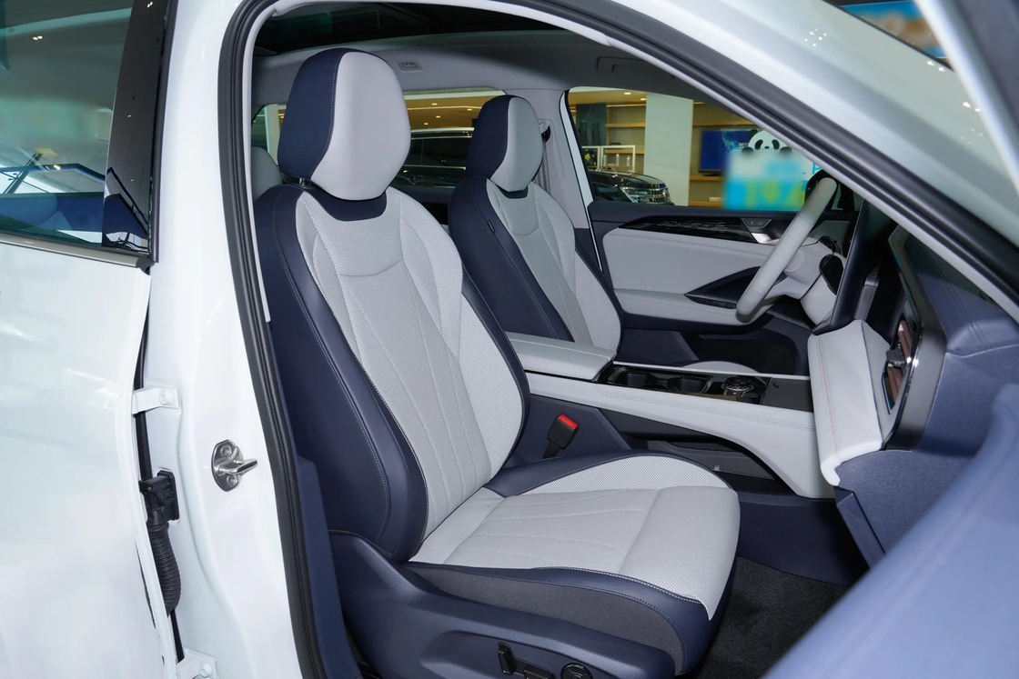 Vw Tiguan L Новый внедорожник Car Carro Auto 380TSI 2.0t 330T 2WD 7-местный умный выпуск среднего размера внедорожника