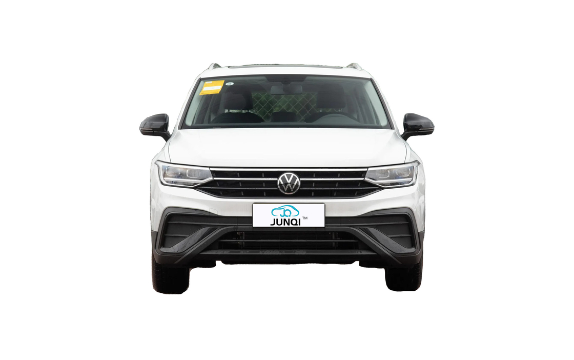 Vw Tiguan L Новый внедорожник Car Carro Auto 380TSI 2.0t 330T 2WD 7-местный умный выпуск среднего размера внедорожника