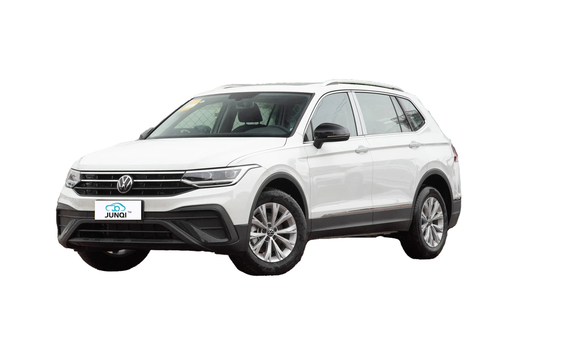 Vw Tiguan L Новый внедорожник Car Carro Auto 380TSI 2.0t 330T 2WD 7-местный умный выпуск среднего размера внедорожника
