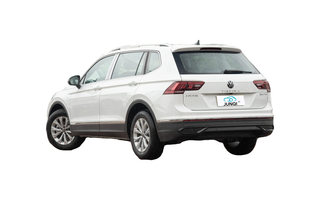 Vw Tiguan L Новый внедорожник Car Carro Auto 380TSI 2.0t 330T 2WD 7-местный умный выпуск среднего размера внедорожника