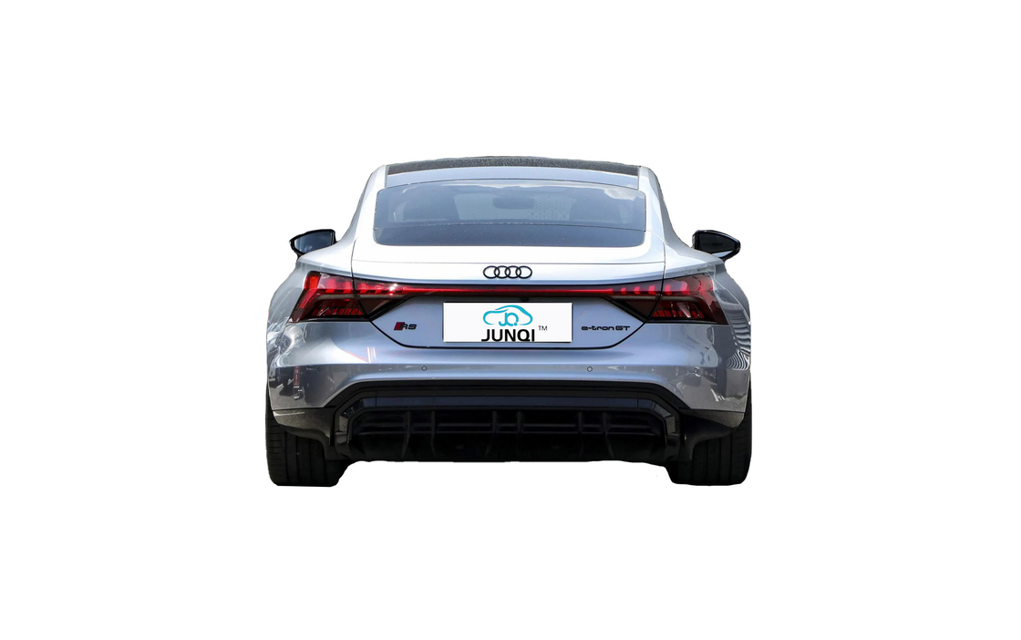 Оптовая продажа бензиновых автомобилей китайский Audi Sport RS E-tron GT 2023 Model Basic Edition