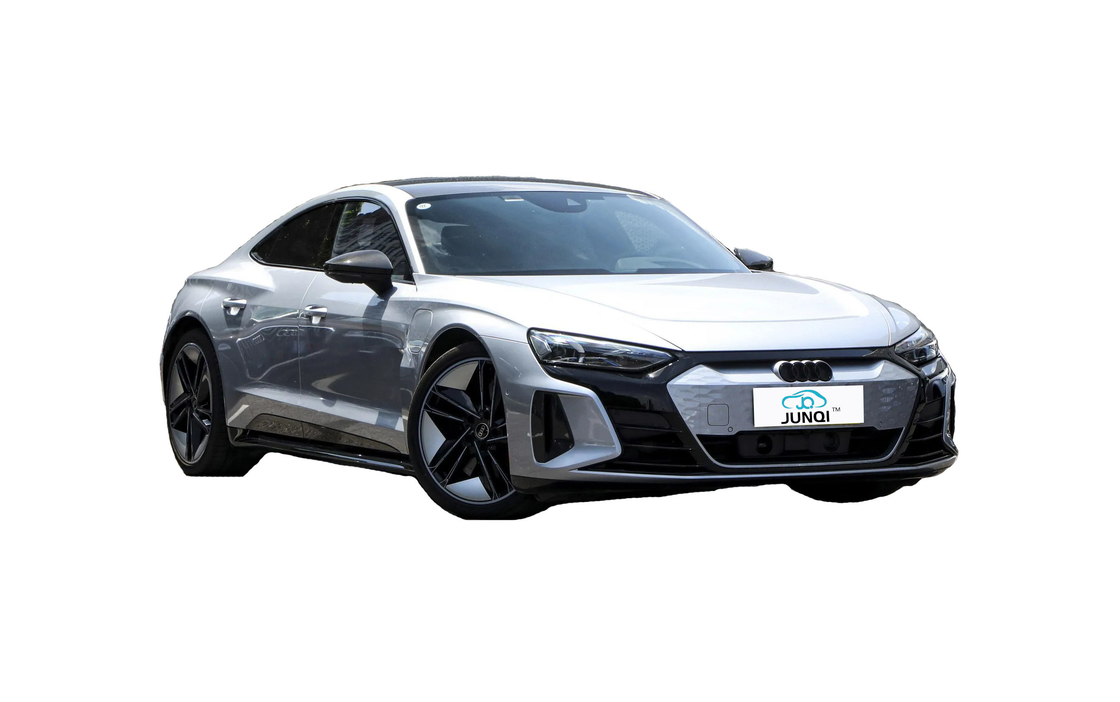 FAW AUDI RS E-Tron Gt 495km Электромобиль для взрослых Новые энергетические автомобили Audi RS E-Tron Gt