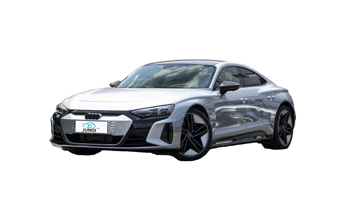 Оптовая продажа бензиновых автомобилей китайский Audi Sport RS E-tron GT 2023 Model Basic Edition