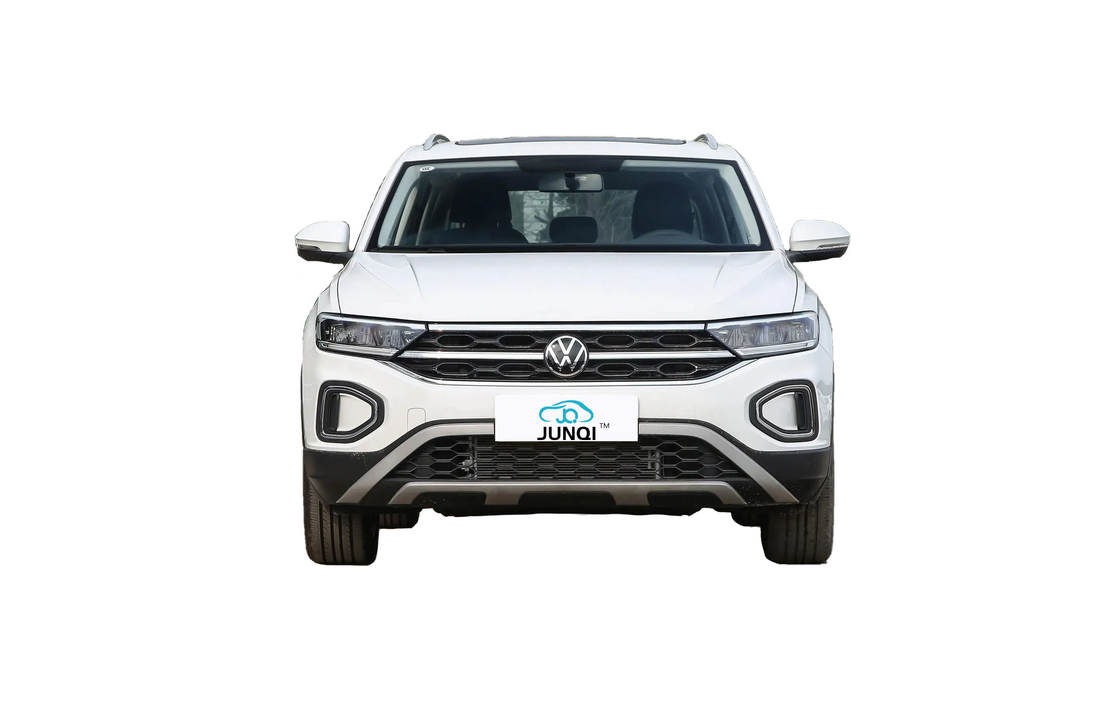 VW T ROC 2024 2023 280TSI 300TSI DSG R18 1.5T L4 160hp 200km/h TROC Бензиновый компактный внедорожник для Volkswagen T-ROC