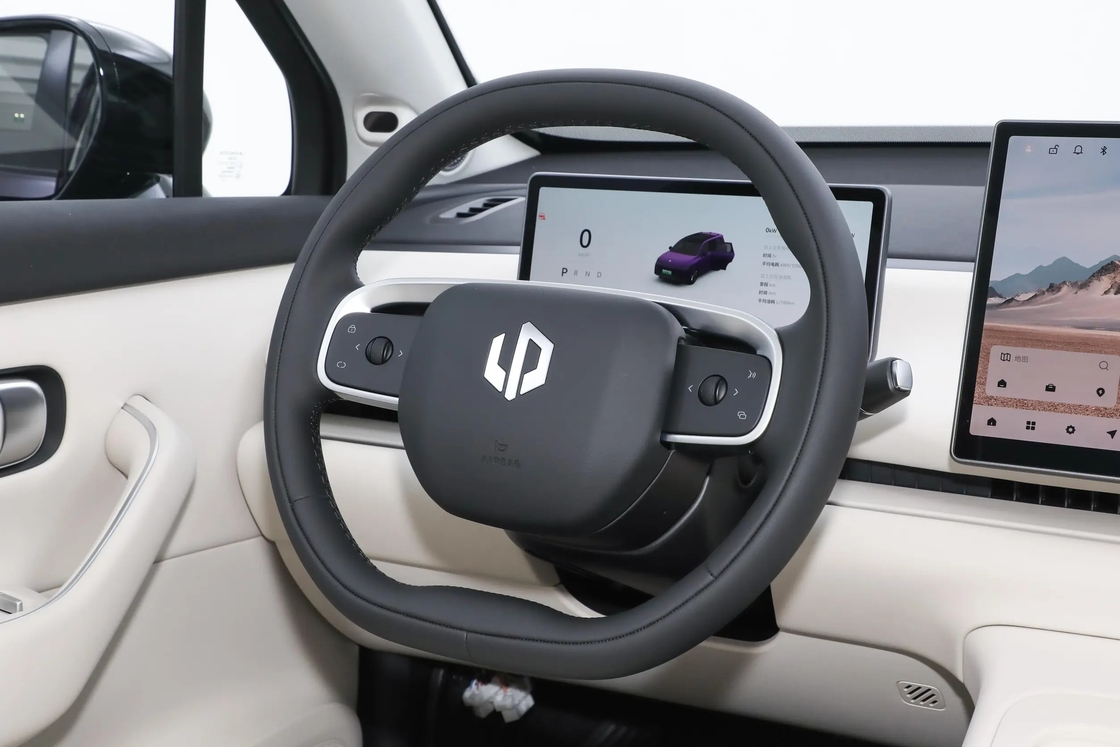 Leapmotor C16 SUV RWD Drive Extended Range Vehicle Новое энергетическое транспортное средство Гибридный седан на продажу
