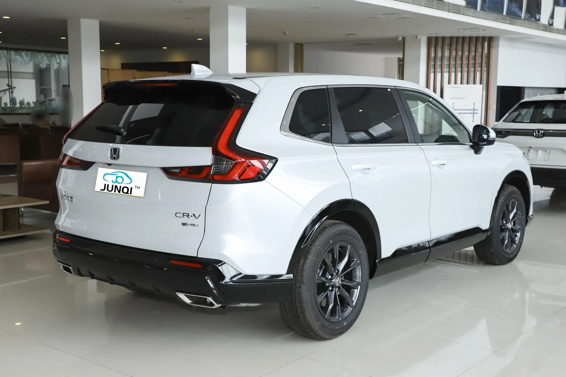 Honda All New Car PHEV CR-V Новый энергетический автомобиль CR-V PHEV Гибридный автомобиль