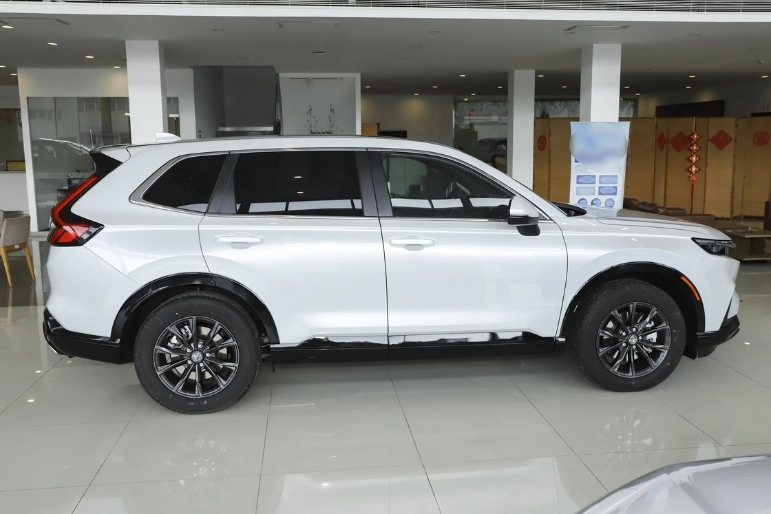 Honda All New Car PHEV CR-V Новый энергетический автомобиль CR-V PHEV Гибридный автомобиль
