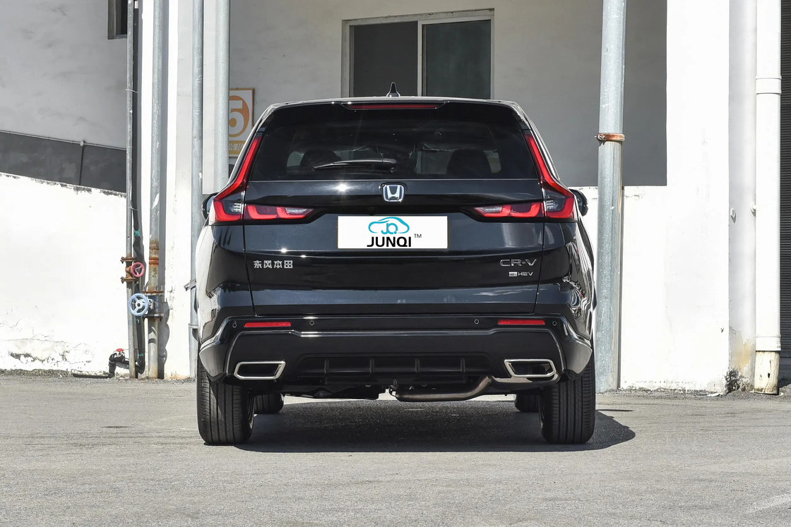 Продаю 2023 Hon Da CRV 1.5T 193Hp 5/7 сиденья 2WD AWD SUV бензиновый автомобиль Honda CRV Новый автомобиль на складе