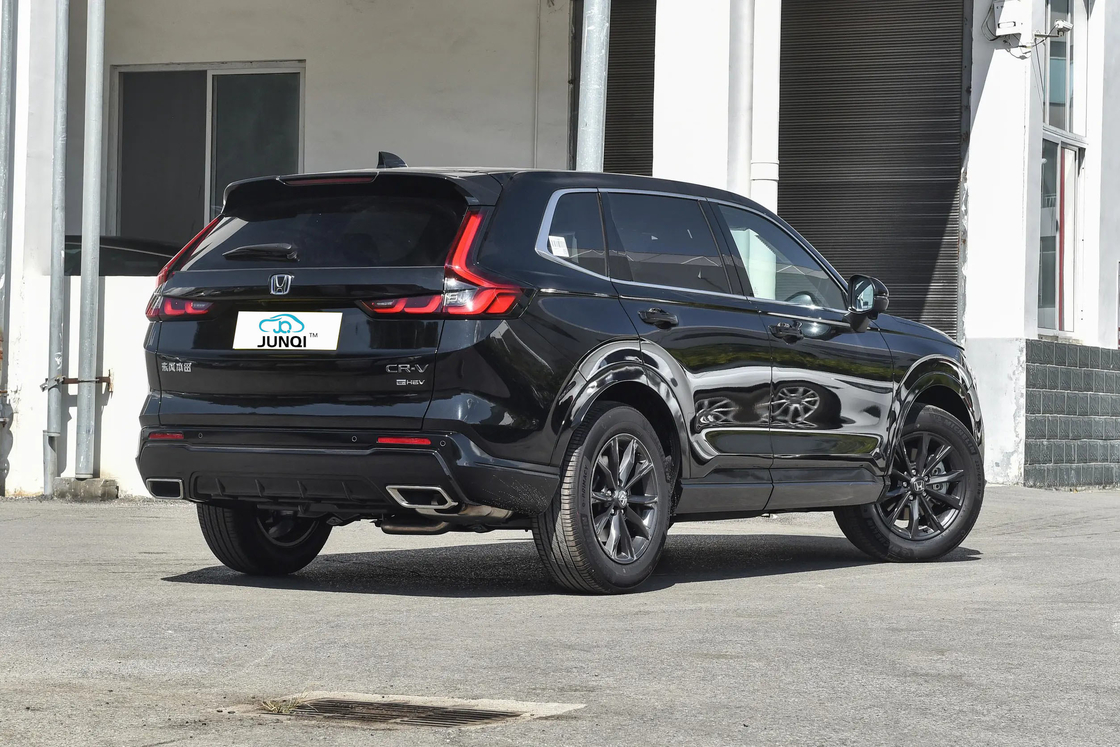 Honda All New Car PHEV CR-V Новый энергетический автомобиль CR-V PHEV Гибридный автомобиль