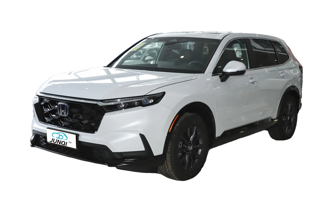 Honda Cr-V 2024 2.0L EHev 0km Новый автомобиль Honda 4WD Бензиновый электрический гибридный внедорожник Honda Cr-V