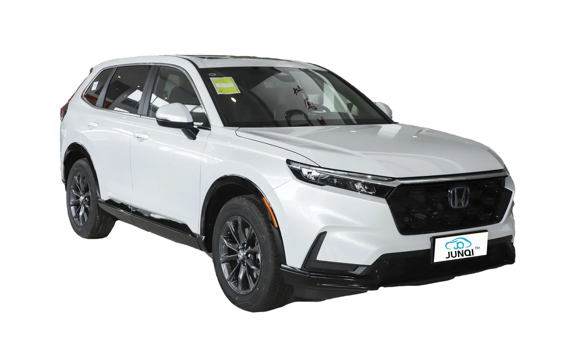 2023 Honda CR V CRV Phev Японский городской 5-местный внедорожник, используемый для гибридной машины Honda