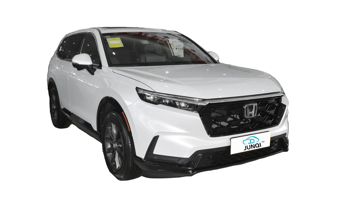 2025 Crv 2.0L CVT 4WD 2WD 5 сидений SUV гибридный автомобиль Crv для взрослых
