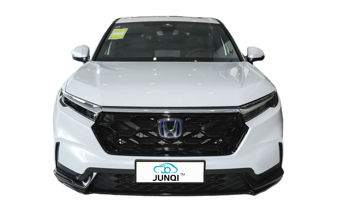 Автоматический гибридный Honda CR-V CRV PHEV Купить автомобили Электрические автомобили Для Honda CR V 5 мест 7 мест внедорожник из КНР