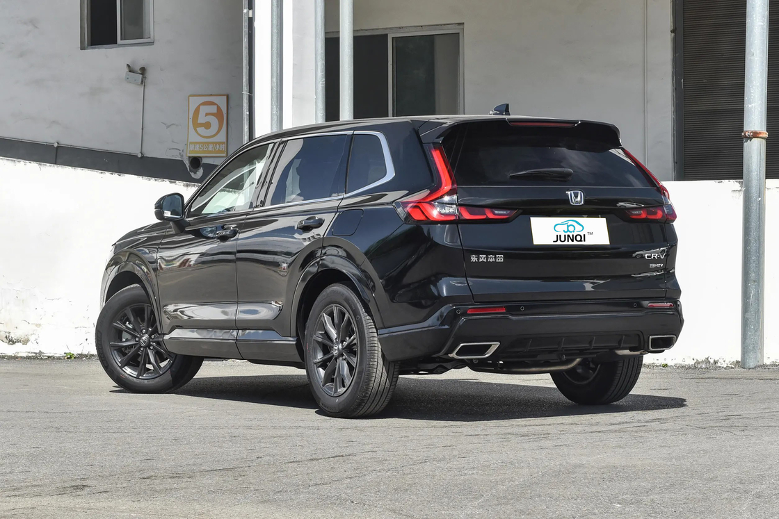 2023 Honda CR V CRV Phev Японский городской 5-местный внедорожник, используемый для гибридной машины Honda