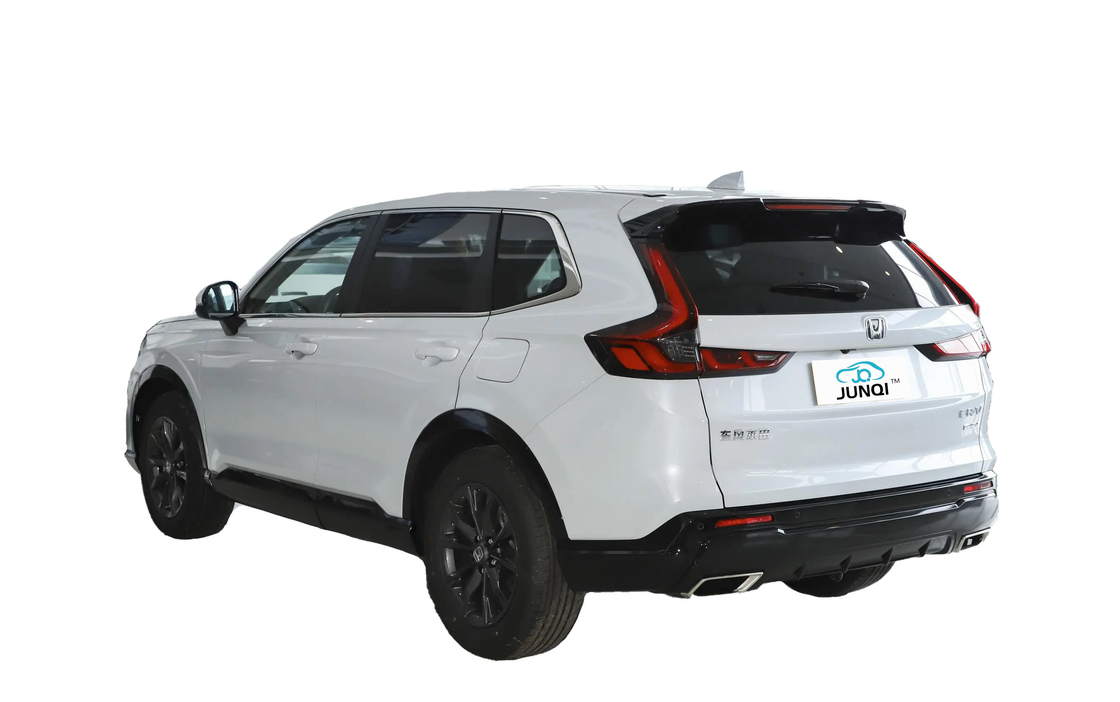 2023 Honda CR V CRV Phev Японский городской 5-местный внедорожник, используемый для гибридной машины Honda