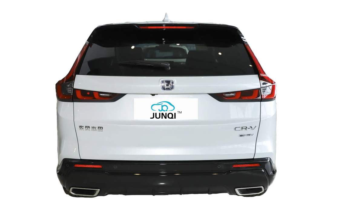 Автоматический гибридный Honda CR-V CRV PHEV Купить автомобили Электрические автомобили Для Honda CR V 5 мест 7 мест внедорожник из КНР