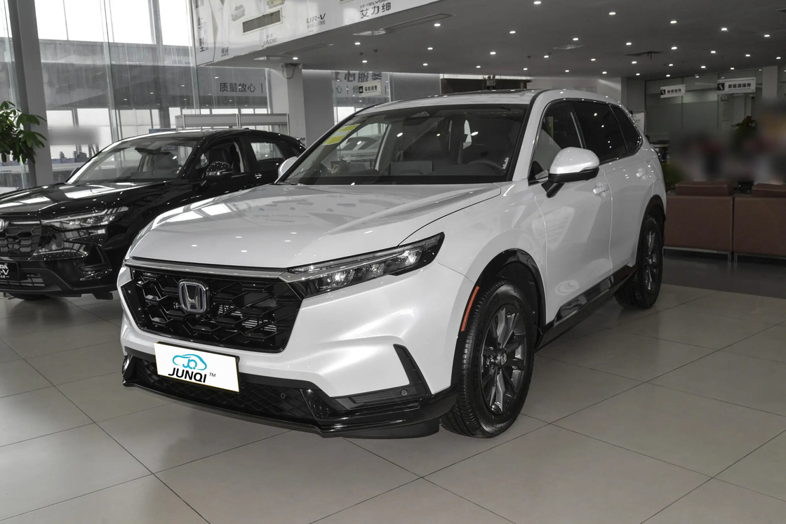 2025 Crv 2.0L CVT 4WD 2WD 5 сидений SUV гибридный автомобиль Crv для взрослых