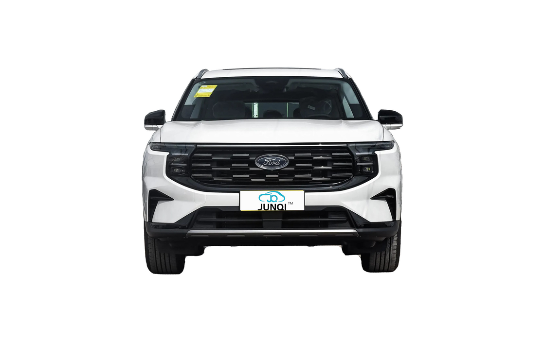 Новый автомобиль Ford Ruijie L 2 0t Двухприводный 5-дверный 7-местный стиль SUV Новый бензиновый автомобиль