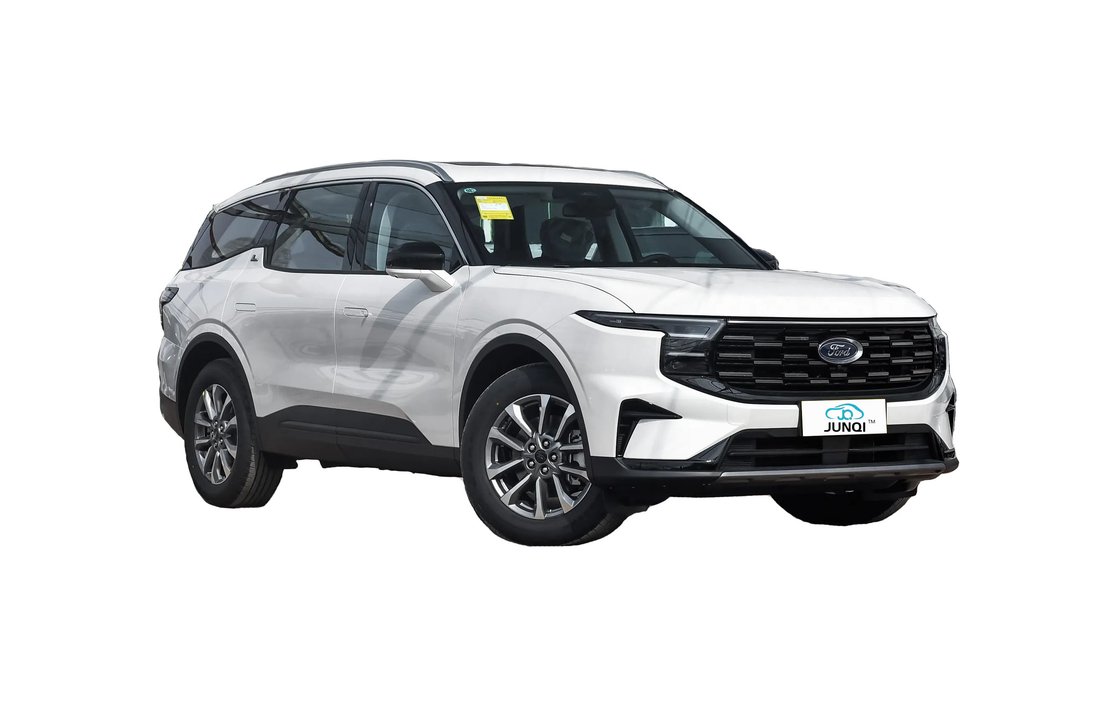 Горячая продажа Ford 2024 Edge Ruijie L 2.0T EcoBoost 2/4WD 5-дверные 7-местные Китайские внедорожники Электрические автомобили внедорожники гибридные автомобили изготовлены в Китае