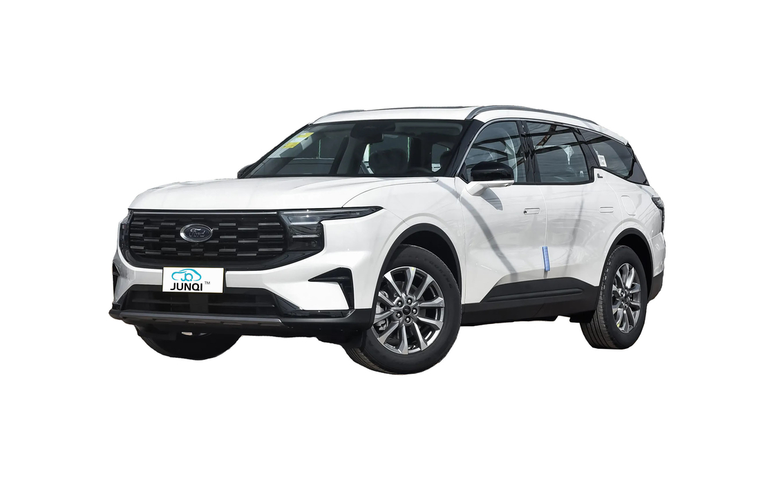 Чанган Ford Edge L Ruijie 2.0T Ecoboost E-гибридный 4WD 5-дверный внедорожник Электрическое транспортное средство