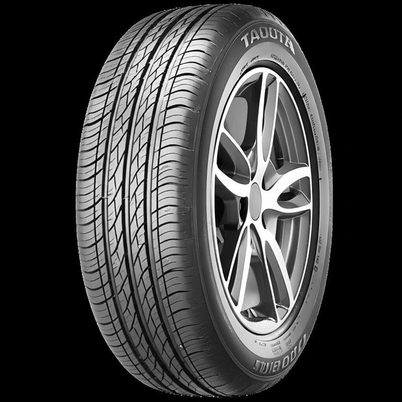 215/60 R17 Reifen Taoota Автомобиль с независимой подвеской McPherson и передней подвеской