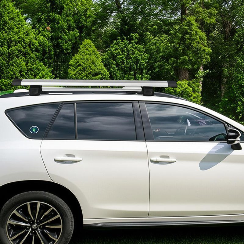 Автомобильный топливный баланс Toyota 30 Mpg Алюминиевая крыша для B2B конкурентного преимущества